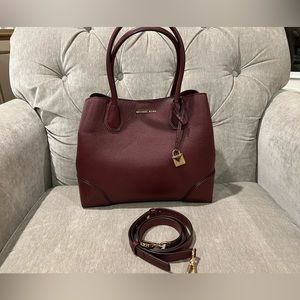 Michael Kors satchel